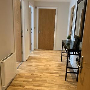 Appartement met Twee Slaapkamers